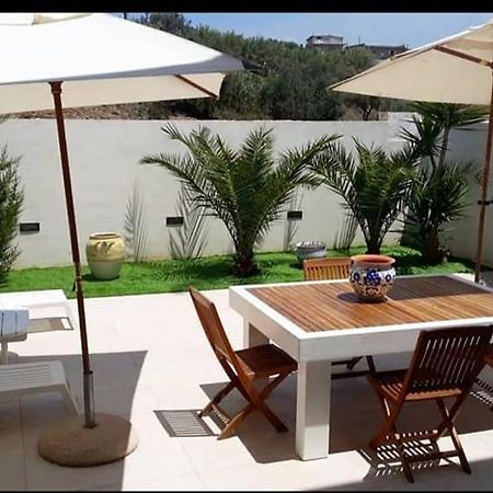 Bosco Sea Apartments San Leone Exteriér fotografie