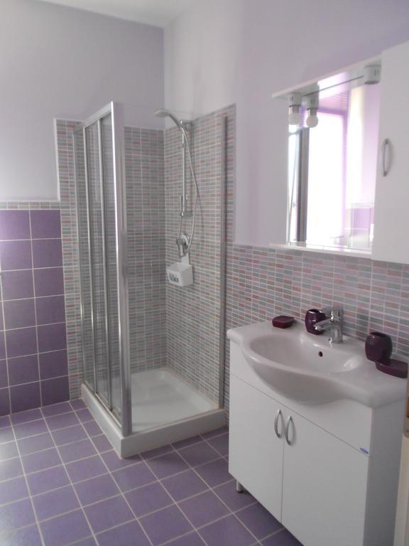 Bosco Sea Apartments San Leone Pokoj fotografie